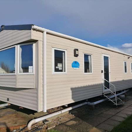 The Sandcastle - Family Holiday Home Near The Beach Camber Exteriér fotografie